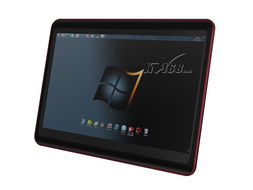 S1000 N550版平板電腦深度體驗(yàn) 硬件、軟件與周邊生態(tài)全解析