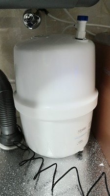 凈水器選購指南 海爾與安吉爾深度評測，為健康飲水精準護航